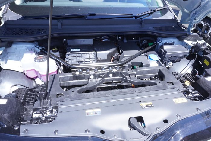 2025 SKODA Elroq 60 Select