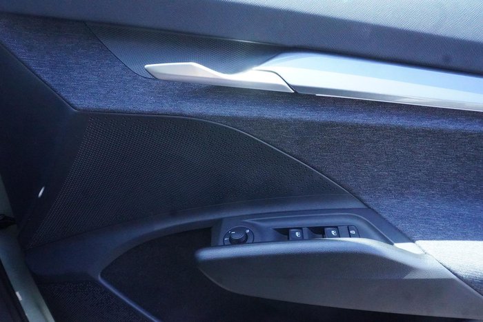 2025 SKODA Elroq 60 Select