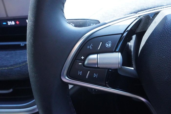 2025 SKODA Elroq 60 Select