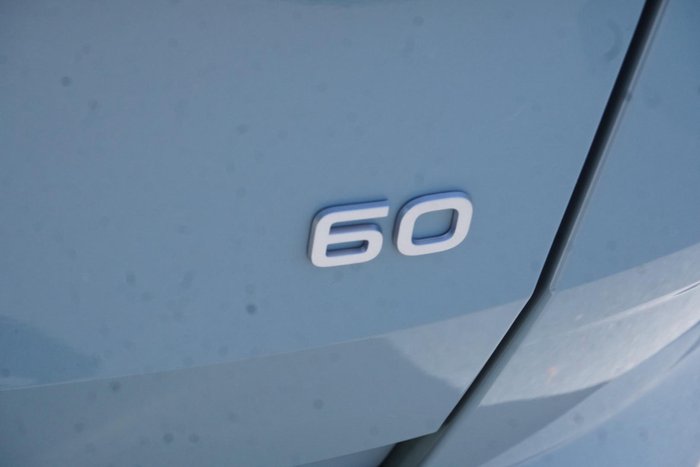 2025 SKODA Elroq 60 Select