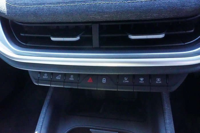 2025 SKODA Elroq 60 Select