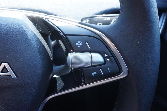 2025 SKODA Elroq 60 Select