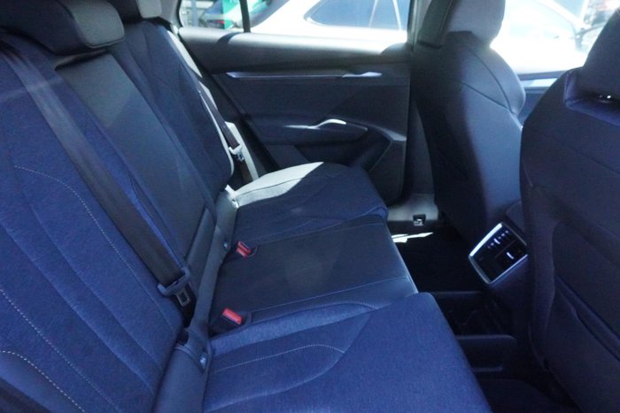 2025 SKODA Elroq 60 Select