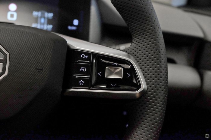 2025 MG MGS5 EV Essence 62 ZS3EM MY25 Champagne Gold