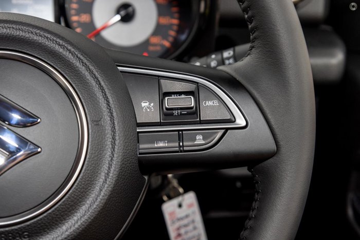 2026 Suzuki Jimny XL