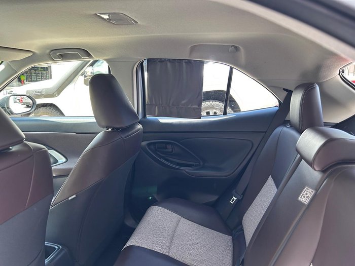 2021 Toyota Yaris Cross Urban