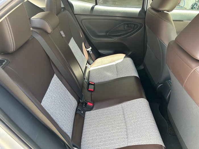 2021 Toyota Yaris Cross Urban