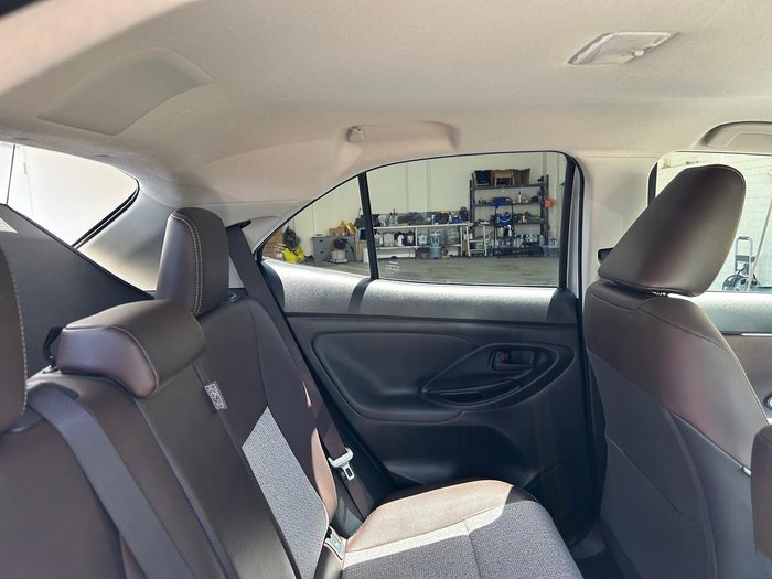 2021 Toyota Yaris Cross Urban