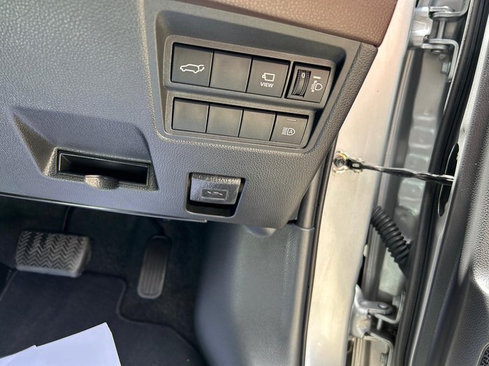 2021 Toyota Yaris Cross Urban