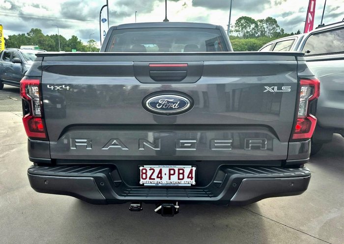 2023 Ford Ranger XLS