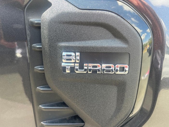 2023 Ford Ranger XLS