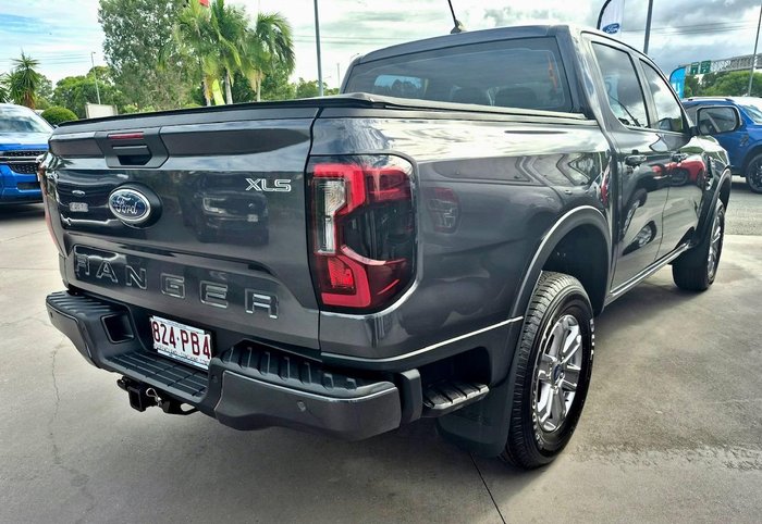 2023 Ford Ranger XLS