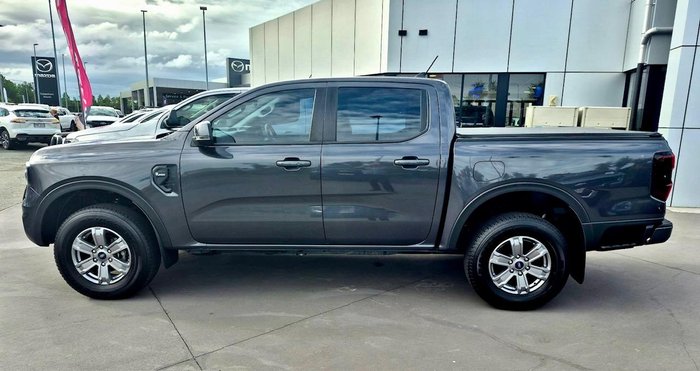 2023 Ford Ranger XLS