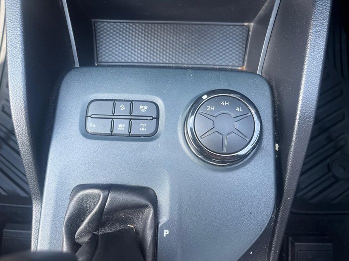 2023 Ford Ranger XLS