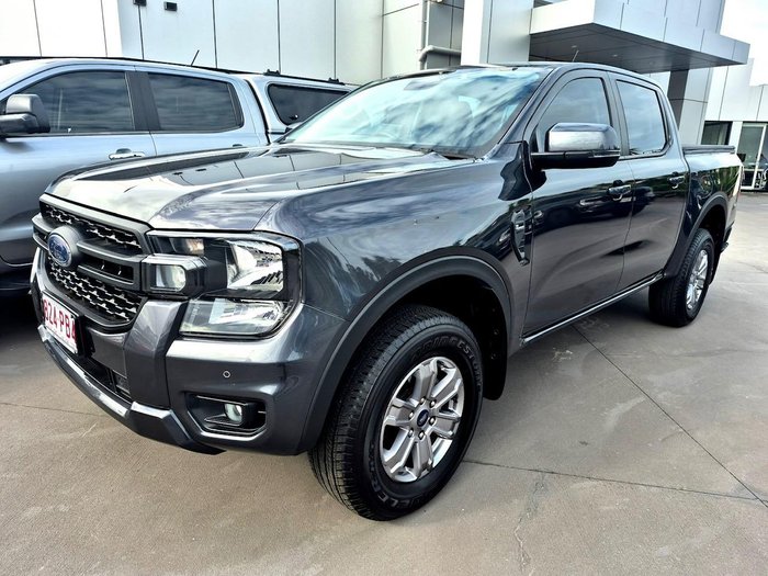 2023 Ford Ranger XLS