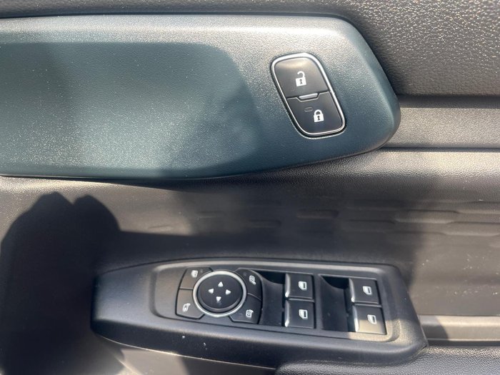 2023 Ford Ranger XLS