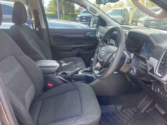 2023 Ford Ranger XLS