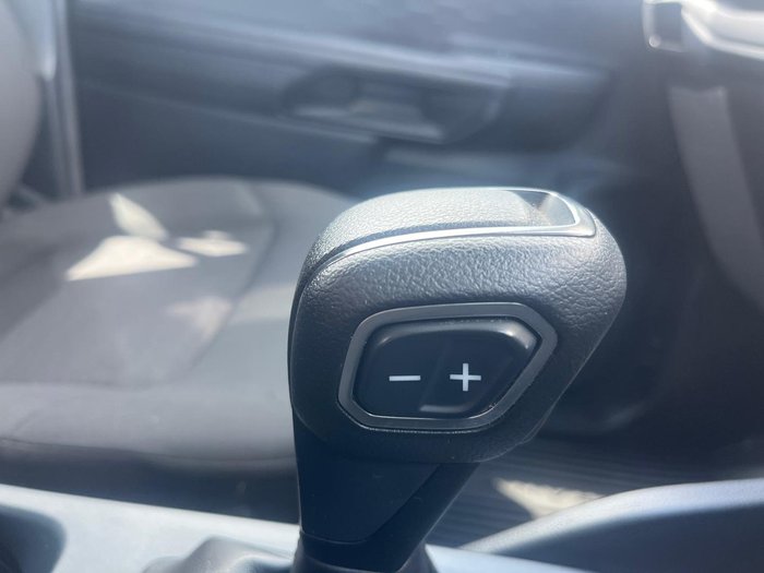 2023 Ford Ranger XLS