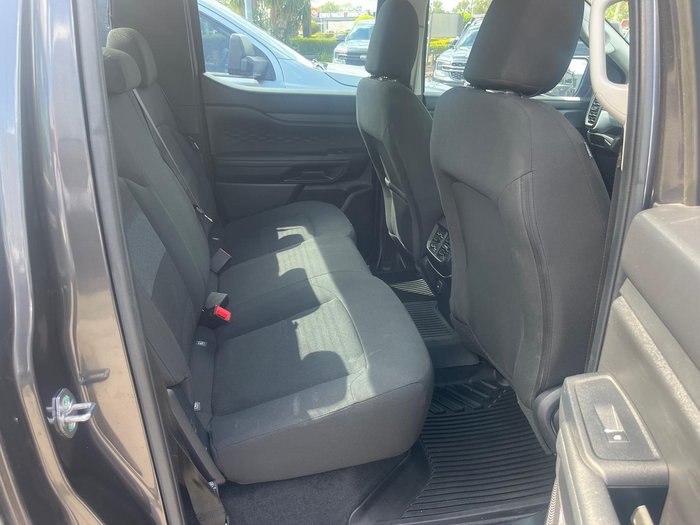 2023 Ford Ranger XLS