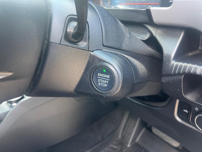 2023 Ford Ranger XLS