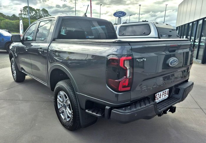 2023 Ford Ranger XLS