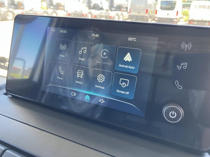 2025 Iveco Eurocargo ML160E32P