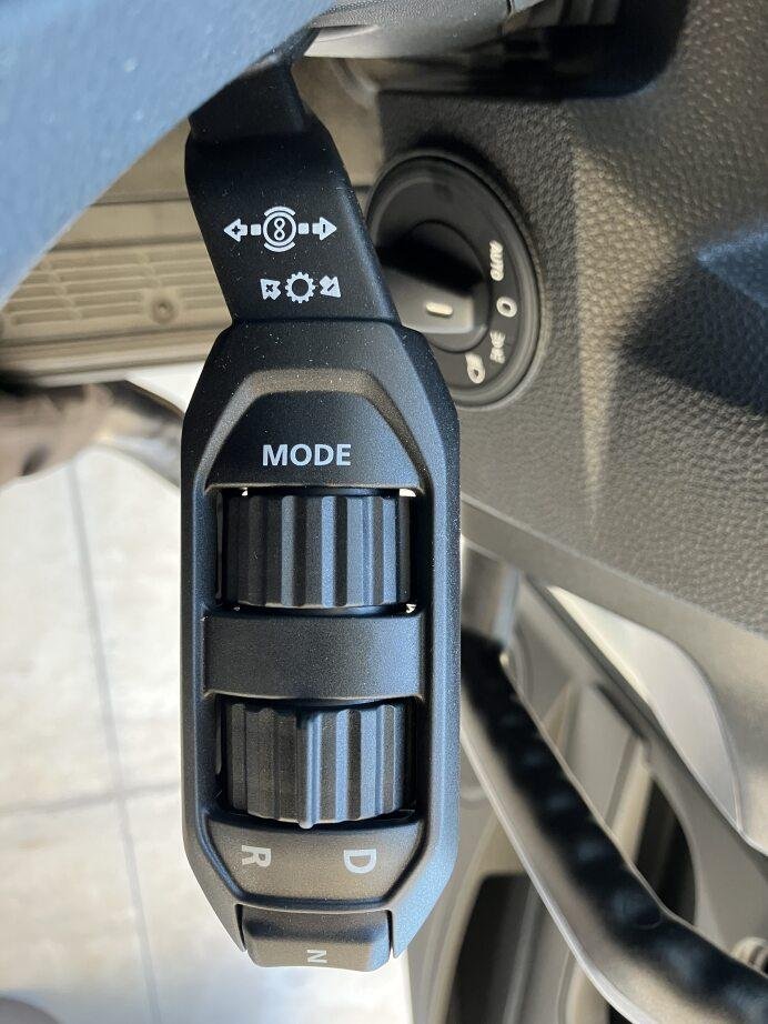 2025 Iveco Eurocargo ML160E32P