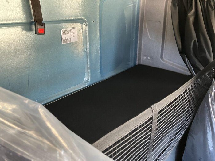 2025 Iveco Eurocargo ML160E32P