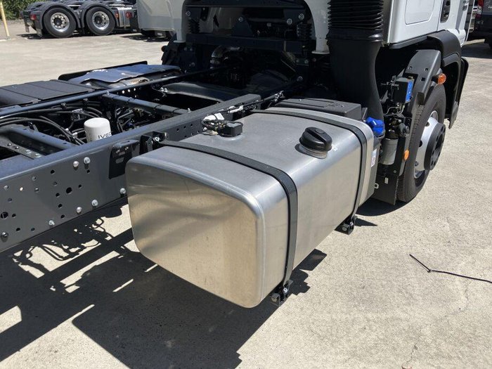 2025 Iveco Eurocargo ML160E32P