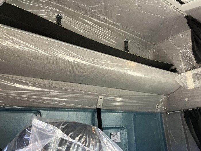 2025 Iveco Eurocargo ML160E32P