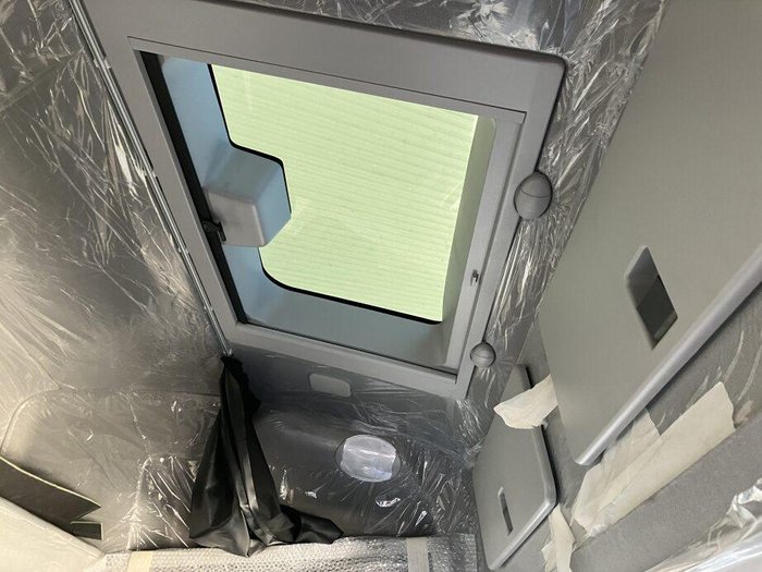 2025 Iveco Eurocargo ML160E32P