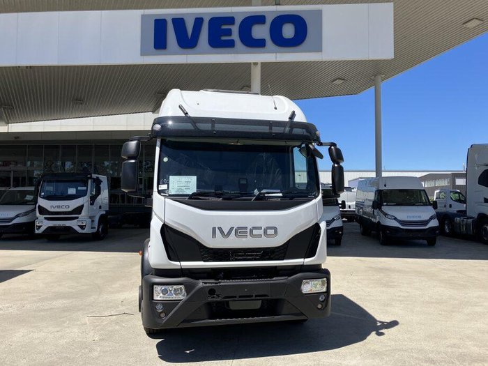 2025 Iveco Eurocargo ML160E32P