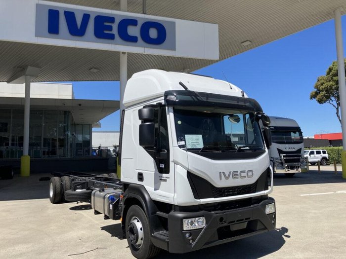 2025 Iveco Eurocargo ML160E32P
