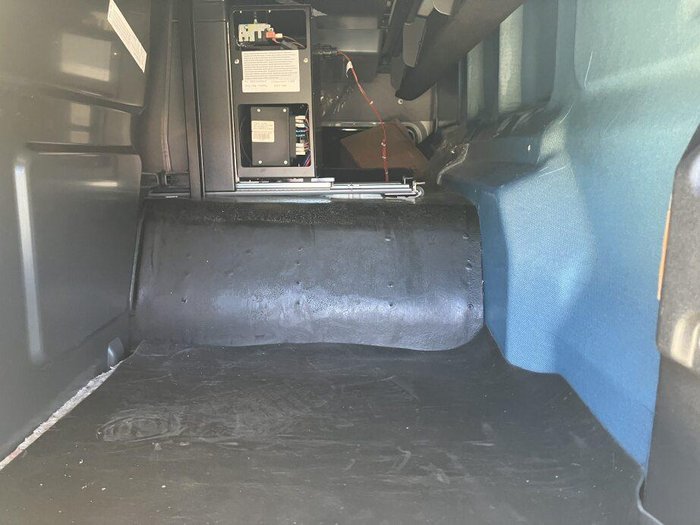 2025 Iveco Eurocargo ML160E32P