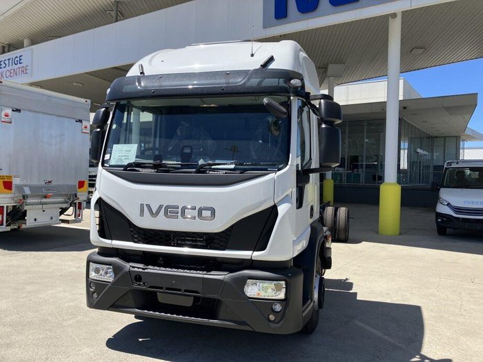 2025 Iveco Eurocargo ML160E32P