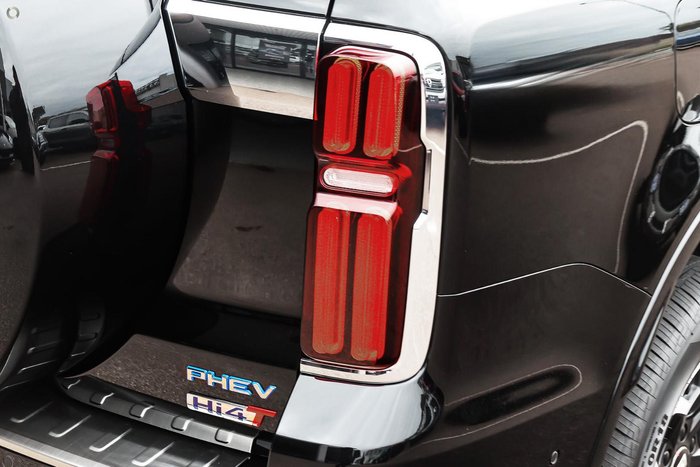 2026 GWM Tank 500 Ultra Hi4-T PHEV