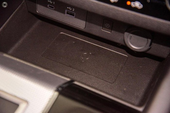 2025 Mitsubishi Outlander PHEV Exceed