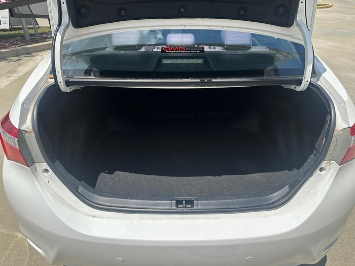 2016 Toyota Corolla ZR