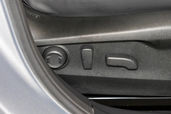 2024 Subaru Outback AWD Touring 6GEN MY25 AWD Ice Silver