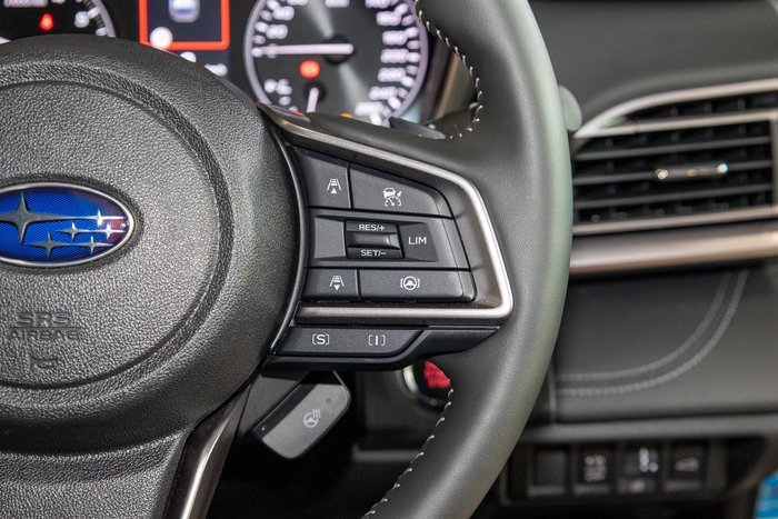 2024 Subaru Outback AWD Touring 6GEN MY25 AWD Ice Silver