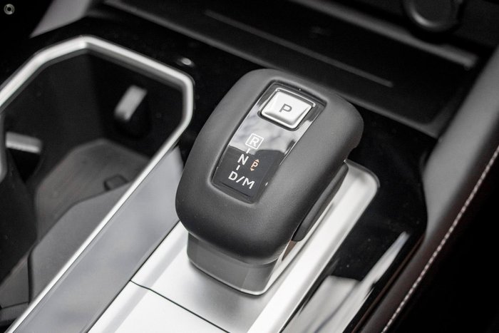 2025 Mitsubishi Outlander Aspire