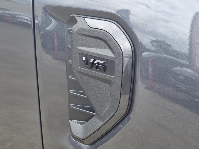 2025 Ford Ranger Wildtrak