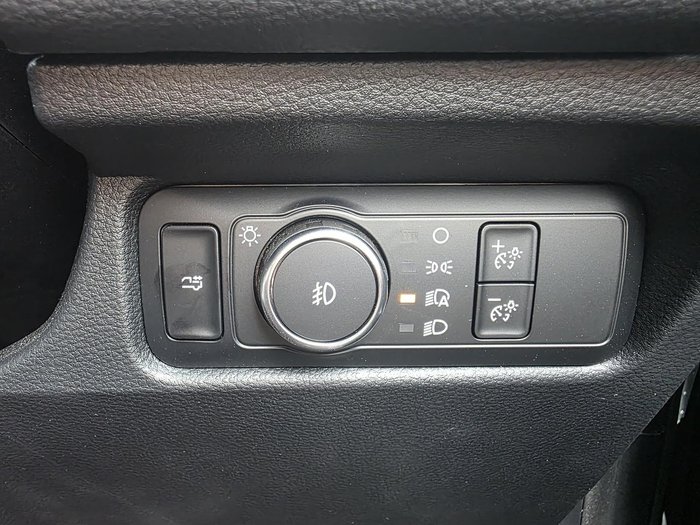 2025 Ford Ranger Wildtrak