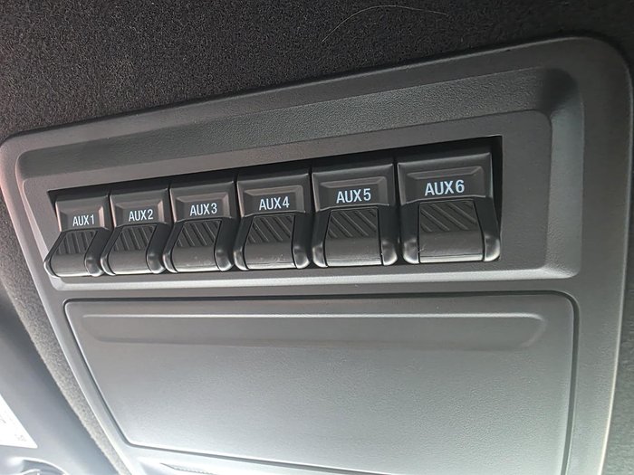 2025 Ford Ranger Wildtrak