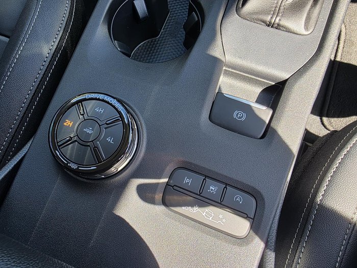 2025 Ford Ranger Sport