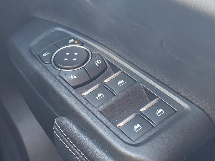 2025 Ford Ranger Sport