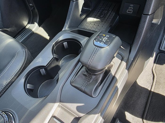 2025 Ford Ranger Sport