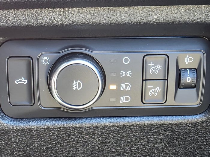 2025 Ford Ranger Sport