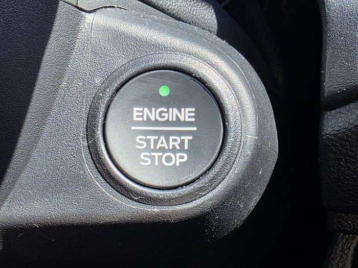 2025 Ford Ranger Sport