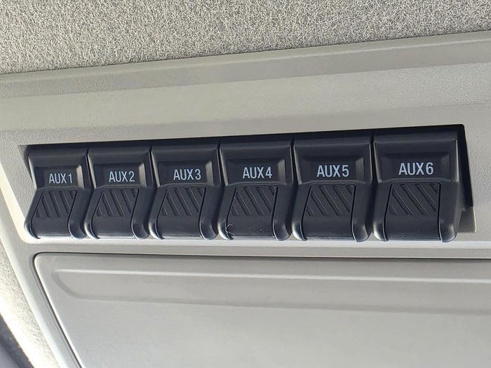 2025 Ford Ranger Sport